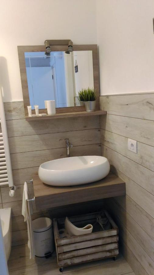 La Terrazza Sul Naviglio B&B Bernate Ticino Ngoại thất bức ảnh
