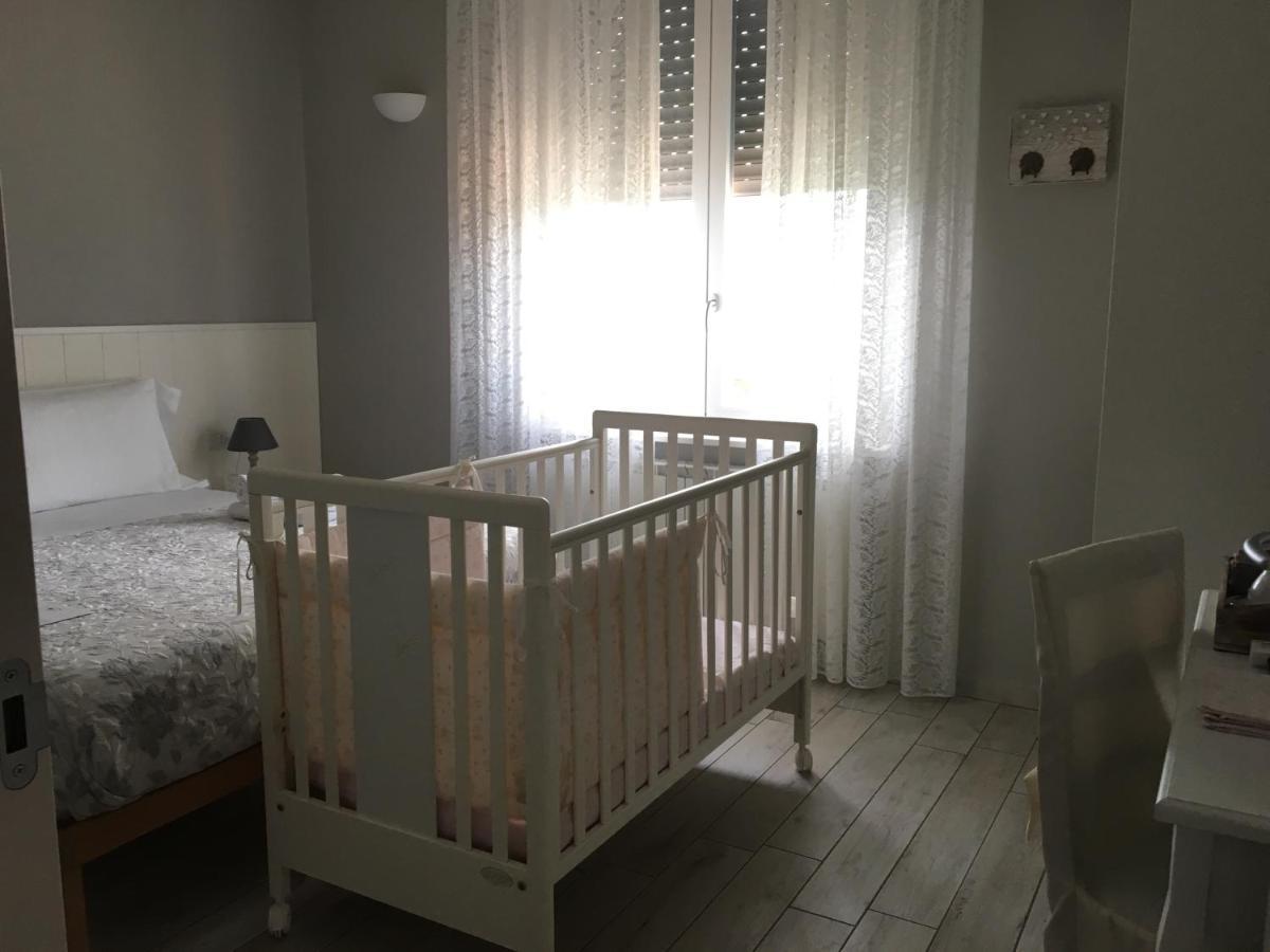 La Terrazza Sul Naviglio B&B Bernate Ticino Ngoại thất bức ảnh